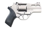 CHIAPPA FIREARMS RHINO .357 MAG - 2 of 2