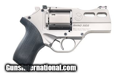CHIAPPA FIREARMS RHINO 30DS .357 MAG