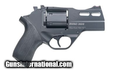 CHIAPPA FIREARMS RHINO .357 MAG