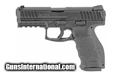 HECKLER & KOCH VP40 .40 S&W