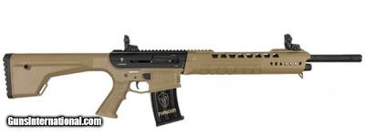 TYPHOON DEFENSE INDUSTRIES X12 12 GA