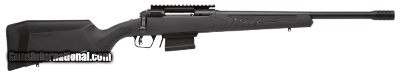 SAVAGE 10/110 .450 BUSHMASTER