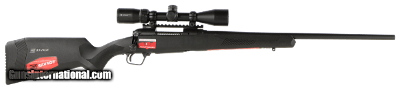 SAVAGE 10/110 .300 WSM