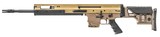 FN SCAR 20S 6.5MM CREEDMOOR