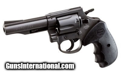 ARMSCOR 200 .38 SPL