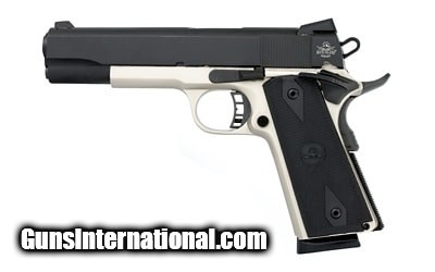 ARMSCOR ROCK SERIES .45 ACP