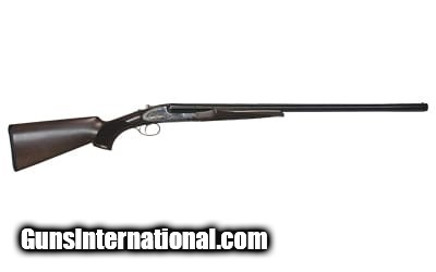 CZ SHARP-TAIL 12 GA