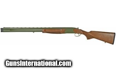 CZ UPLAND ULTRALIGHT 12 GA