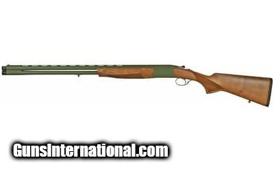 CZ UPLAND ULTRALIGHT 20 GA