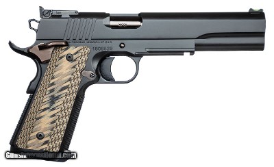 DAN WESSON KODIAK 10MM