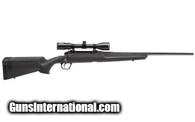 SAVAGE AXIS XP .350 LEGEND