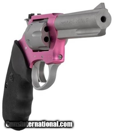 CHARTER ARMS PATHFINDER LITE .22 LR