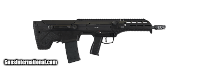 DESERT TECH MDRX 5.56X45MM NATO