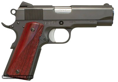 FUSION PRECISION 1911 FREEDOM COMBAT .45 ACP