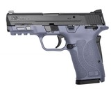 SMITH & WESSON M&P9 SHIELD EZ ORCHID 9MM LUGER (9X19 PARA) - 1 of 2