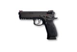 CZ 75 SP-01 SHADOW CUSTOM 9MM LUGER (9X19 PARA) - 2 of 2