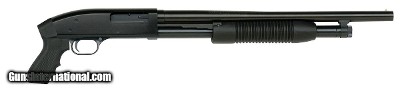 MAVERICK ARMS, INC. 88 CRUISER 12 GA