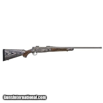 MOSSBERG PATRIOT PREDATOR .308 WIN