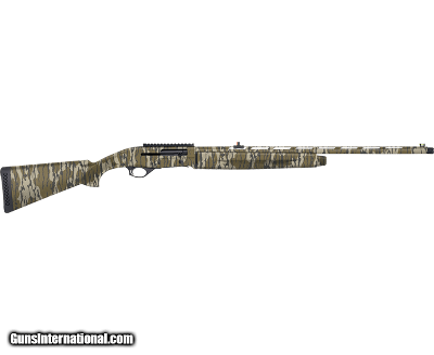 MOSSBERG SA-410 .410 BORE