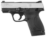 Smith & Wesson M&P 9 Shield 9MM LUGER (9X19 PARA) - 2 of 3