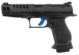 WALTHER PPQ Q5 MATCH 9MM LUGER (9X19 PARA) - 1 of 2