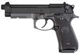 BERETTA 92 FSR .22 LR - 2 of 2