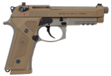 BERETTA USA M9 Italy Type F 9MM LUGER (9X19 PARA) - 3 of 3