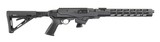 RUGER PC CARBINE *STATE COMPLIANT 9MM LUGER (9X19 PARA)