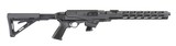 RUGER PC CARBINE MAGPUL MOE STOCK 9MM LUGER (9X19 PARA) - 2 of 2