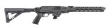 RUGER PC CARBINE MAGPUL MOE STOCK 9MM LUGER (9X19 PARA)
