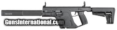 KRISS VECTOR CRB GEN 2 [BLK] 10MM