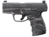 WALTHER PPS 9MM LUGER (9X19 PARA) - 2 of 2