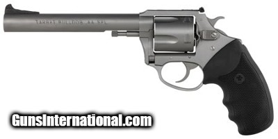 CHARTER ARMS BULLDOG TARGET .44 S&W SPECIAL