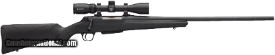 WINCHESTER XPR 7MM REM MAG