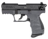 WALTHER P22 CA .22 LR - 3 of 3