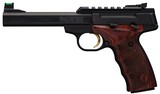 Browning Buck Mark Plus .22 LR - 2 of 3