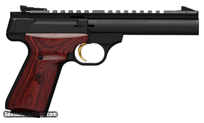 Browning Buck Mark Field Target .22 LR