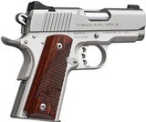 KIMBER ULTRA CARRY II STAINLESS .45 ACP - 3 of 3