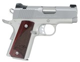 KIMBER ULTRA CARRY II STAINLESS .45 ACP - 2 of 3