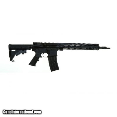 FN FN-15 5.56X45MM NATO