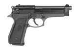 BERETTA 92FS 9MM LUGER (9X19 PARA) - 2 of 2