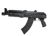 ZASTAVA ZPAP92 7.62X39MM - 2 of 2