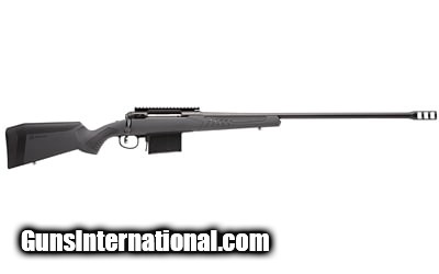 SAVAGE 110 .338 LAPUA MAG