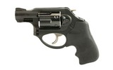 RUGER LCRX .327 FEDERAL MAG - 1 of 2