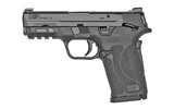 SMITH & WESSON SHIELD EZ 9MM LUGER (9X19 PARA) - 2 of 2