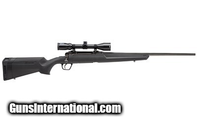 SAVAGE AXIS XP 7MM-08 REM