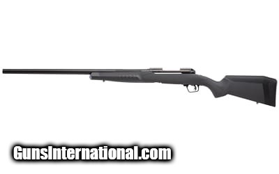 SAVAGE 110 .22-250 REM