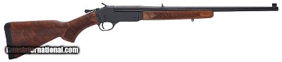 HENRY SINGLE SHOT YOUTH .243 WIN