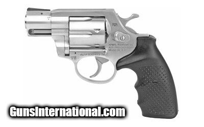 ARMSCOR AL3.1 .357 MAG