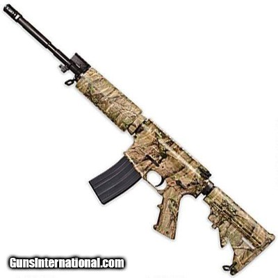 WINDHAM WEAPONRY SRC .223 REM